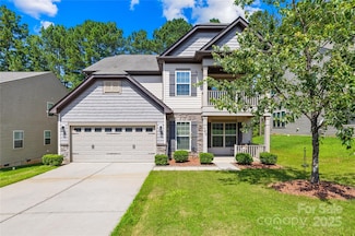 120 Carolinian Dr, Statesville, NC 28677