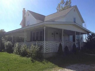 3900 E 200 S, Hartford City, IN 47348