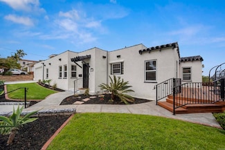 3710 Milan St, San Diego, CA 92107