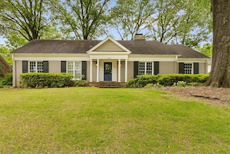 5363 Southwood Dr, Memphis, TN 38120