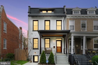 4013 5th St NW, Washington, DC 20011