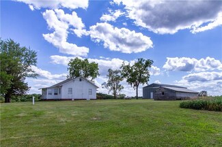 3351 Barrows Ave, Bussey, IA 50044