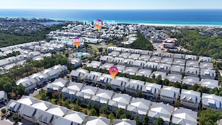 51 Dune Comet Ln Unit A, Inlet Beach, FL 32461