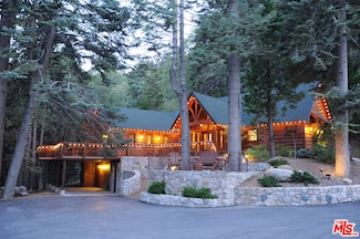 365 Mittry Ln, Lake Arrowhead, CA 92352