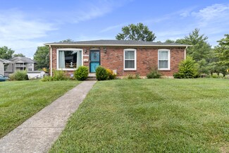 2699 Tanner Ct, Lexington, KY 40517