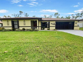 23361 Judge Ave, Punta Gorda, FL 33980