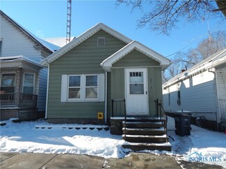 2113 Chestnut St, Toledo, OH 43608