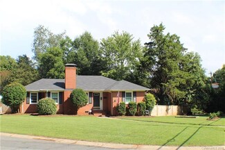 1001 Scaleybark Rd, Charlotte, NC 28209