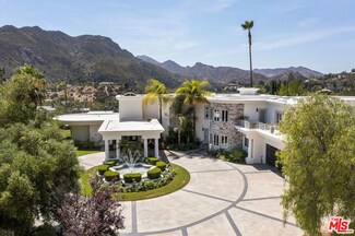 29535 Mulholland Hwy, Agoura Hills, CA 91301