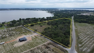 742 N Lake Reedy Blvd, Frostproof, FL 33843