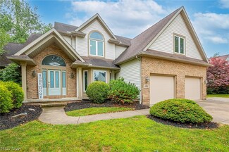 494 Bobwhite Trail, Akron, OH 44319