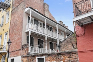 707 Toulouse St Unit B, New Orleans, LA 70130
