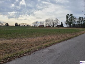 Tract 2D Denton Rd, Smiths Grove, KY 42171
