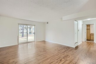 7455 E Quincy Ave Unit 106, Denver, CO 80237