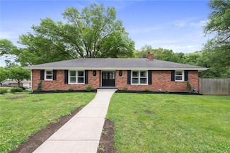 3109 NW Karen Rd, Kansas City, MO 64151
