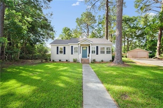 3009 Baronne St, Mobile, AL 36606