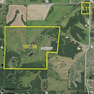 00 90th St, Corydon, IA 50060