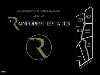 310 Rainforest Place, Apex, NC 27523