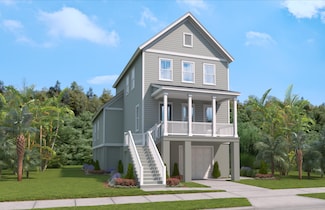 609 Du Bois Dr, Johns Island, SC 29455