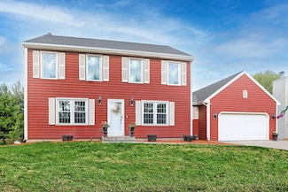 2605 Mayowood Ln SW, Rochester, MN 55902