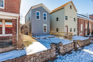 233 Oak St, Ludlow, KY 41016