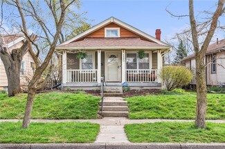2850 Hazel Ave, Dayton, OH 45420