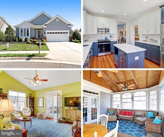 13059 Galena Ct, Gainesville, VA 20155