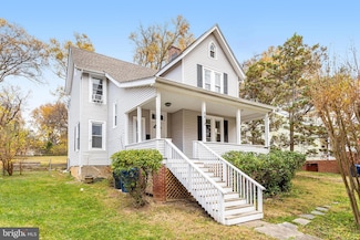 5812 Quebec St, Berwyn Heights, MD 20740