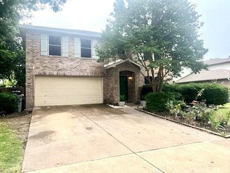 1807 Spinnaker Way, Wylie, TX 75098