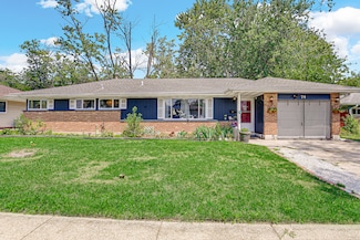 74 Winslow St, Park Forest, IL 60466