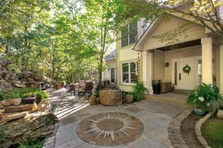 17143 Hidden Valley Forest, Eureka, MO 63025