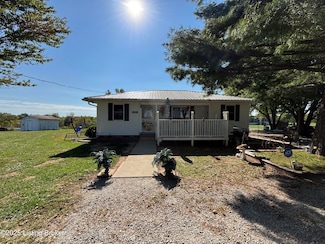 135 Cotton Ln, Taylorsville, KY 40071