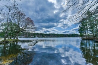 136 Pierpont Rd, Dudley, MA 01571
