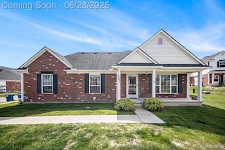 2501 Riversedge Dr, Saline, MI 48176