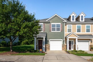 2302 Stoney Spring Dr, Raleigh, NC 27610