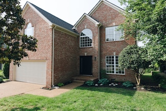 307 Fletcher Ct, Franklin, TN 37067