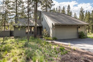 57659 Cultus Ln Unit 12, Sunriver, OR 97707