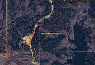 0 Gadd Rd, Hickory Flat, MS 38633