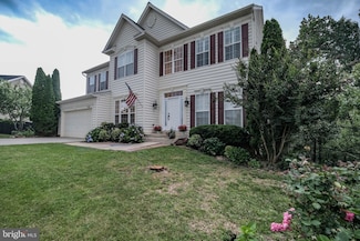 1421 Pickett Ct, Front Royal, VA 22630