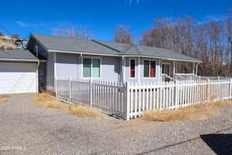 778 W Salt Mine Rd, Camp Verde, AZ 86322