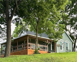1316 Santa fe St, Atchison, KS 66002