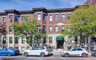 57 Brighton Ave Unit C, Allston, MA 02134