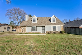3808 Haynes Rd, Memphis, TN 38133