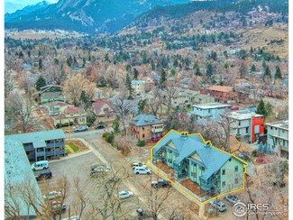 1725 7th St, Boulder, CO 80302