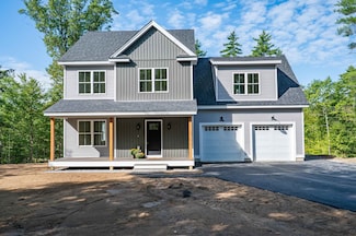 109 Vail Rd, Barnstead, NH 03225