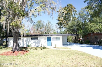 5201 Locksley Ave, Jacksonville, FL 32208