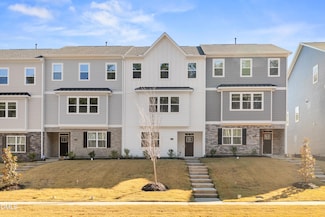 2259 Horton Park Dr, Apex, NC 27539