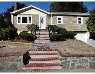 26 Eaton Rd, Dedham, MA 02026
