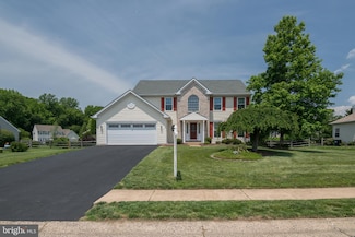 131 Ascot Ct, Bear, DE 19701