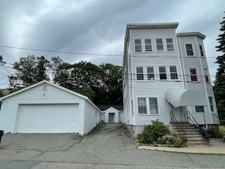 35 Heron St, West Roxbury, MA 02132